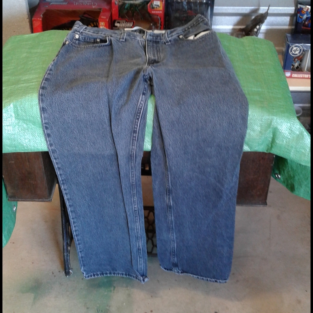 Men's jeans